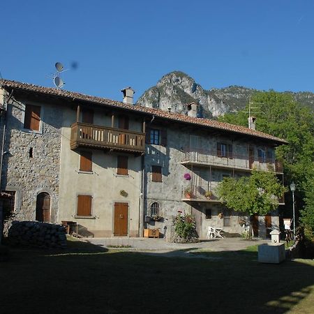 Bed & Breakfast Castello Regina Brembilla Luaran gambar