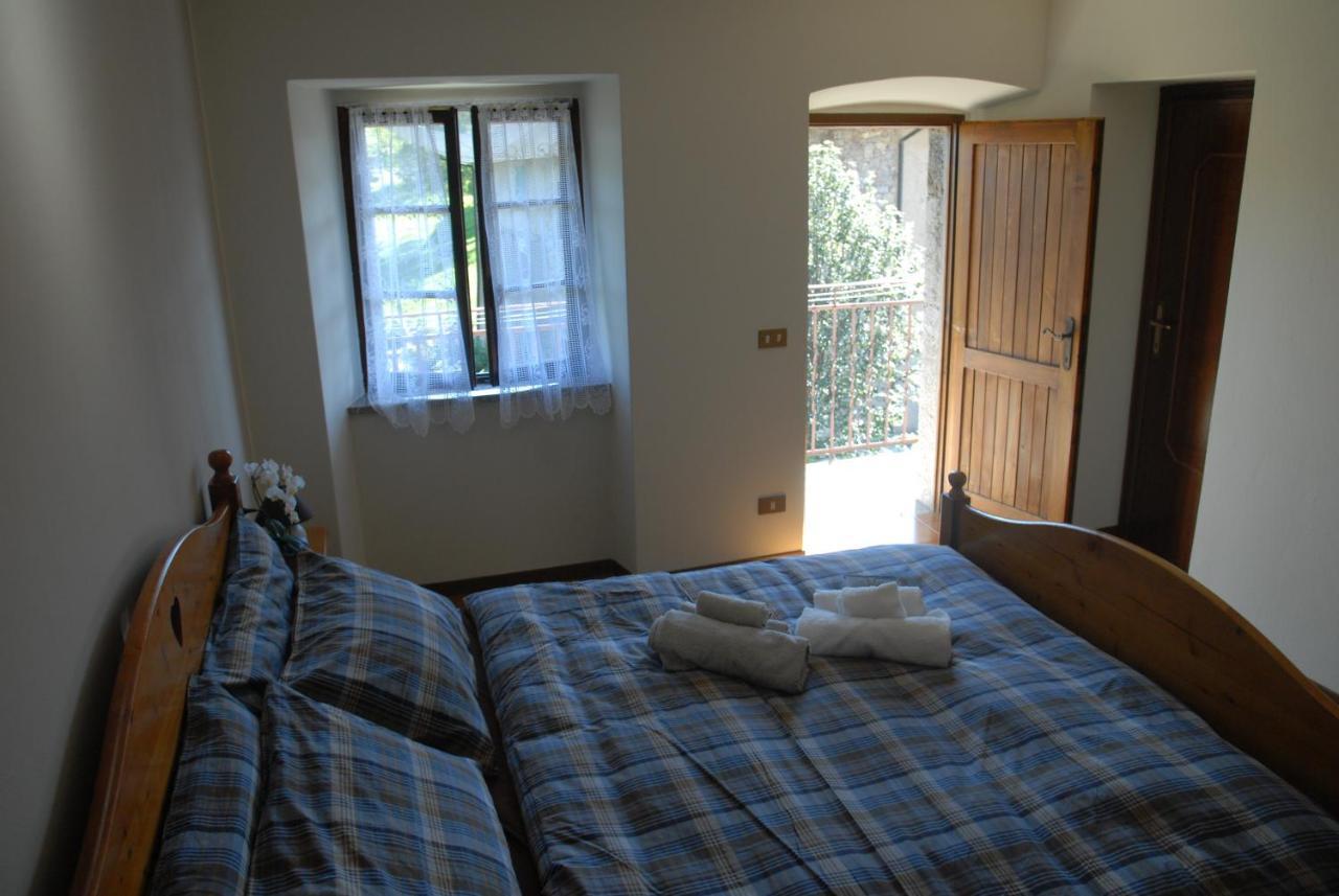 Bed & Breakfast Castello Regina Brembilla Luaran gambar