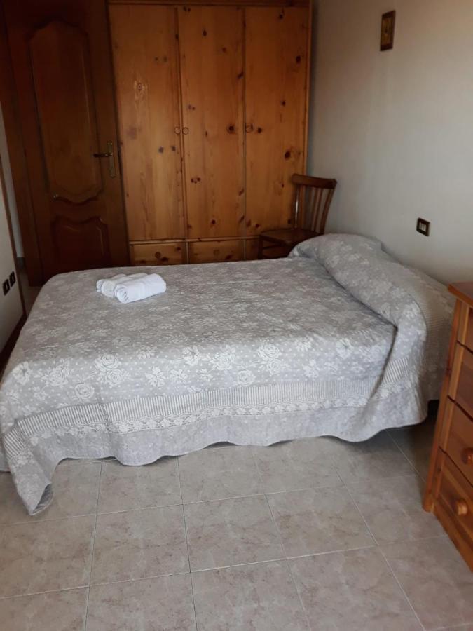 Bed & Breakfast Castello Regina Brembilla Luaran gambar