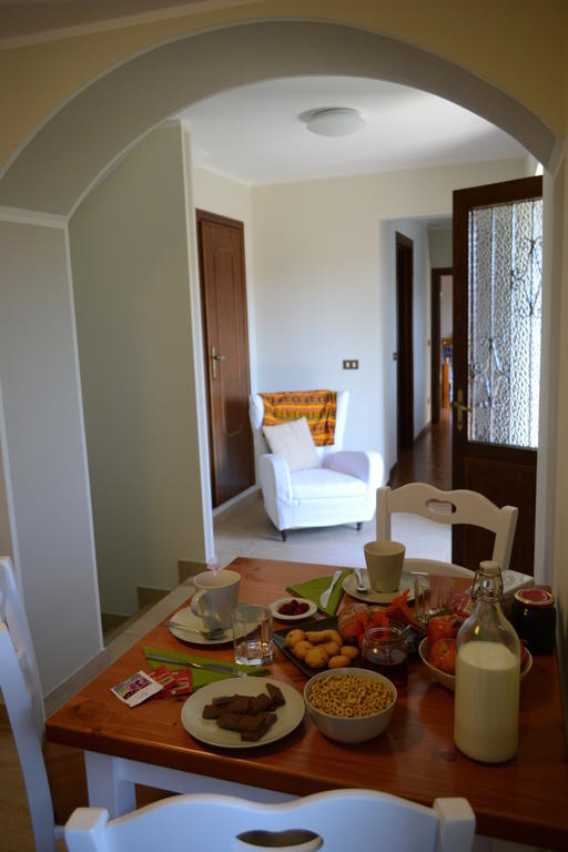 Bed & Breakfast Castello Regina Brembilla Luaran gambar